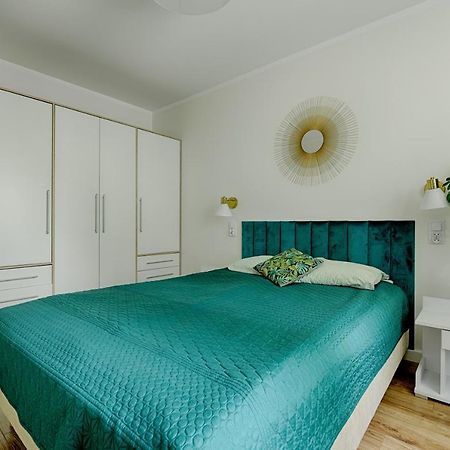 Apartamenty Mm - Chmielna Жельона Гора Екстериор снимка