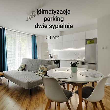Apartamenty Mm - Chmielna Жельона Гора Екстериор снимка