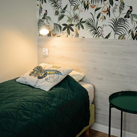 Apartamenty Mm - Chmielna Жельона Гора Екстериор снимка