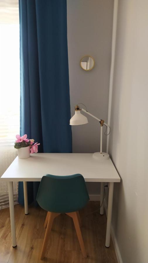 Apartamenty Mm - Chmielna Жельона Гора Екстериор снимка