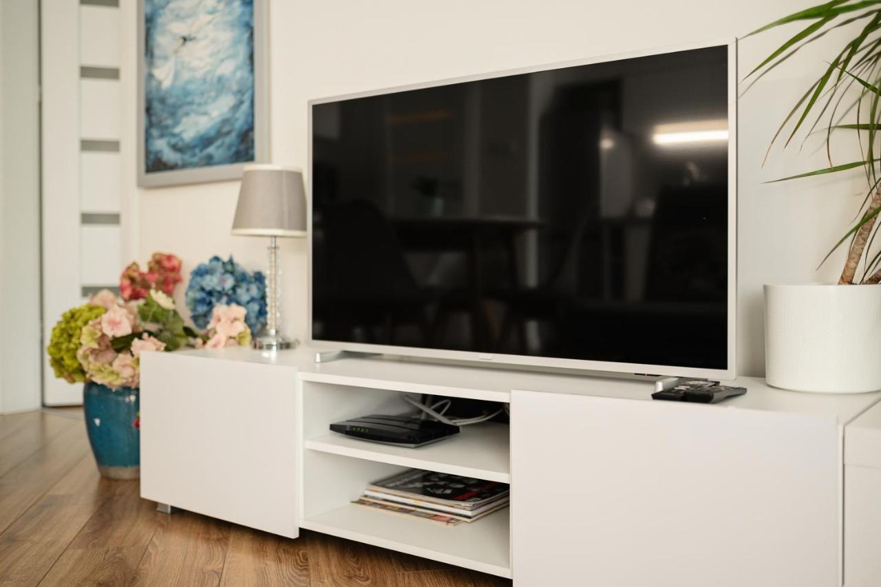 Apartamenty Mm - Chmielna Жельона Гора Екстериор снимка