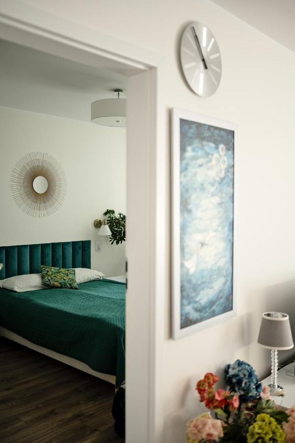 Apartamenty Mm - Chmielna Жельона Гора Екстериор снимка