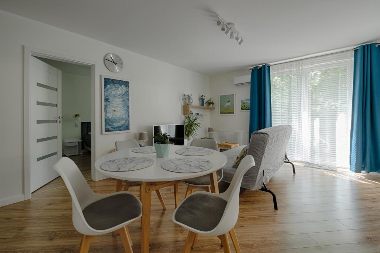 Apartamenty Mm - Chmielna Жельона Гора Екстериор снимка