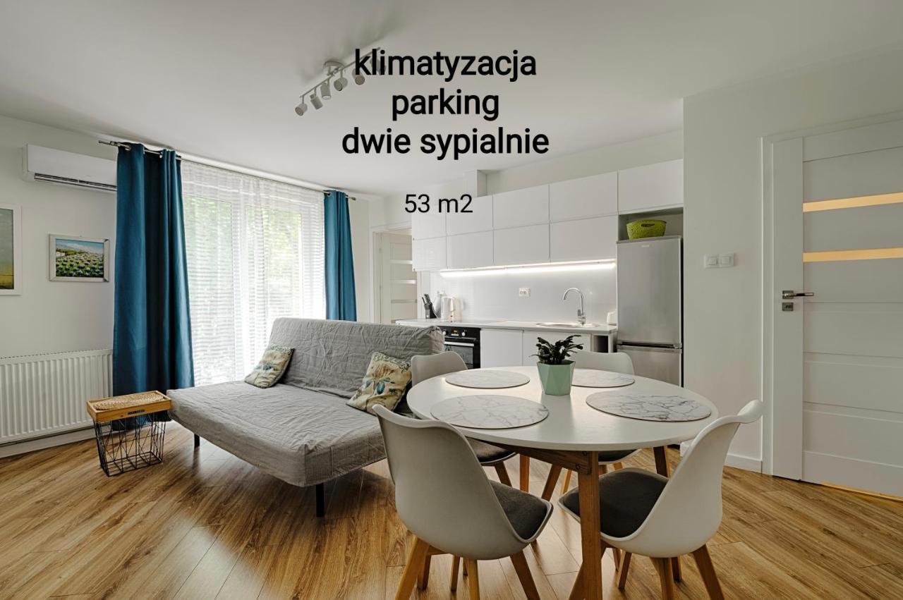 Apartamenty Mm - Chmielna Жельона Гора Екстериор снимка