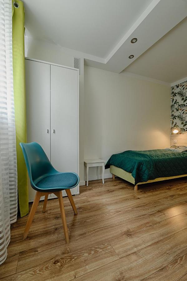 Apartamenty Mm - Chmielna Жельона Гора Екстериор снимка