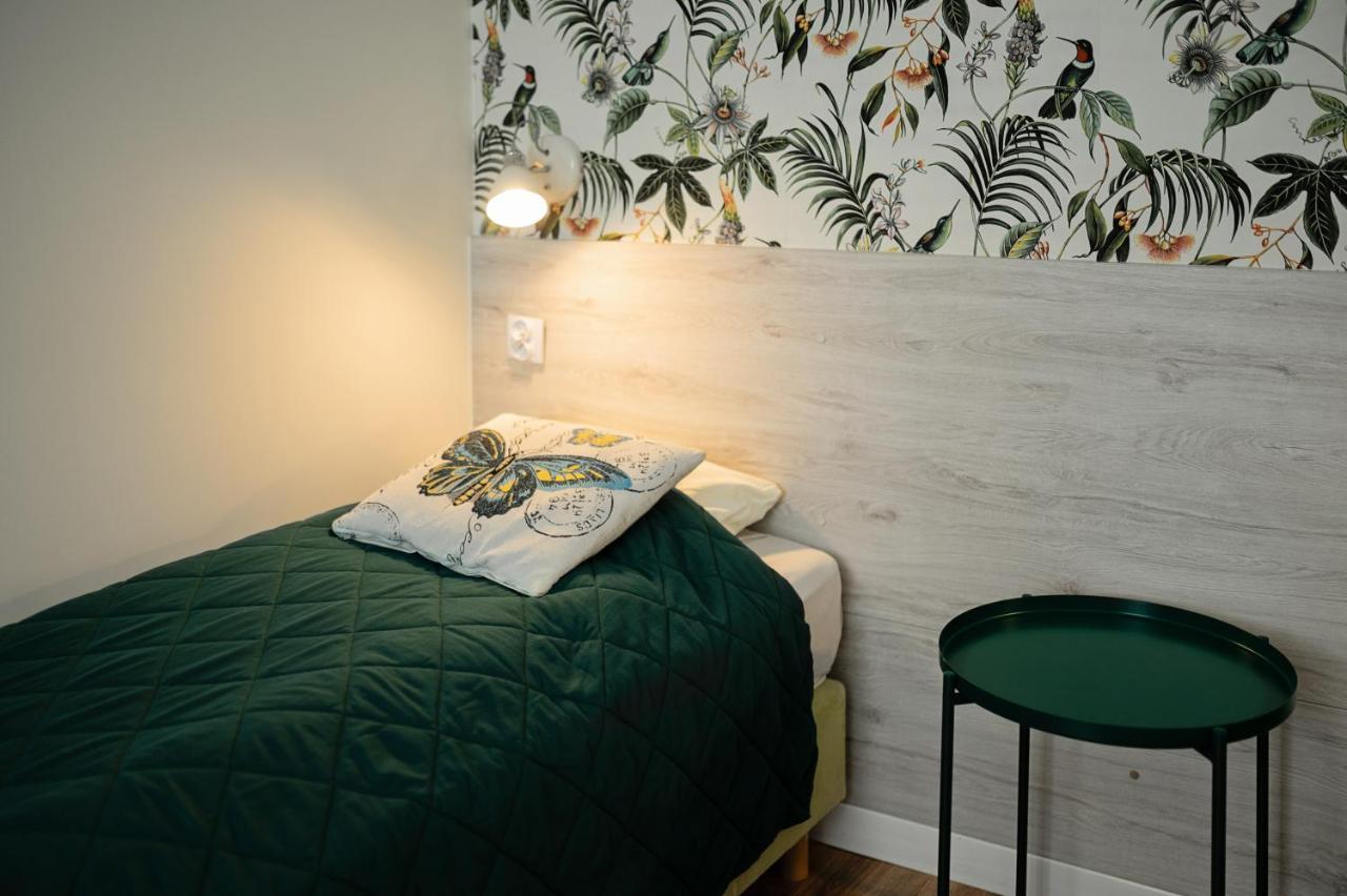 Apartamenty Mm - Chmielna Жельона Гора Екстериор снимка