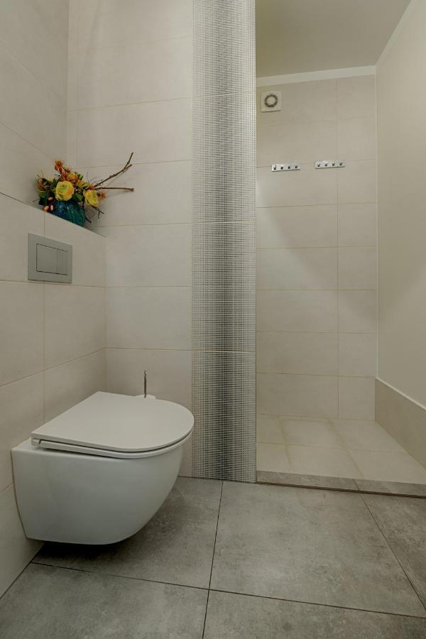Apartamenty Mm - Chmielna Жельона Гора Екстериор снимка