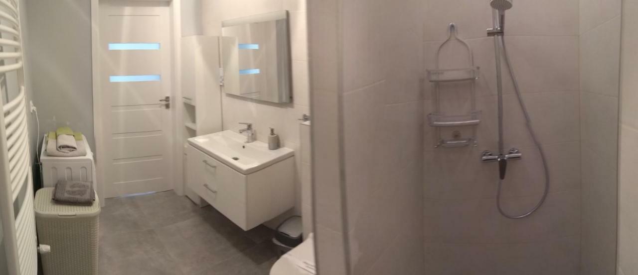 Apartamenty Mm - Chmielna Жельона Гора Екстериор снимка